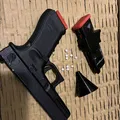 Dụng Cụ Nạp Đạn Airsoft Cho Băng Đạn Glock 17/18/19 WE, Marui - Thumbnail 7