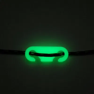 Bộ phận làm nổi bật dây lều phát quang