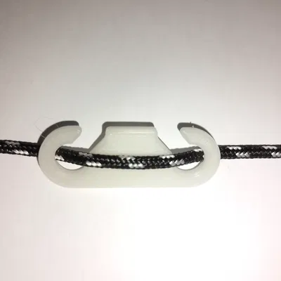 Bộ phận làm nổi bật dây lều phát quang