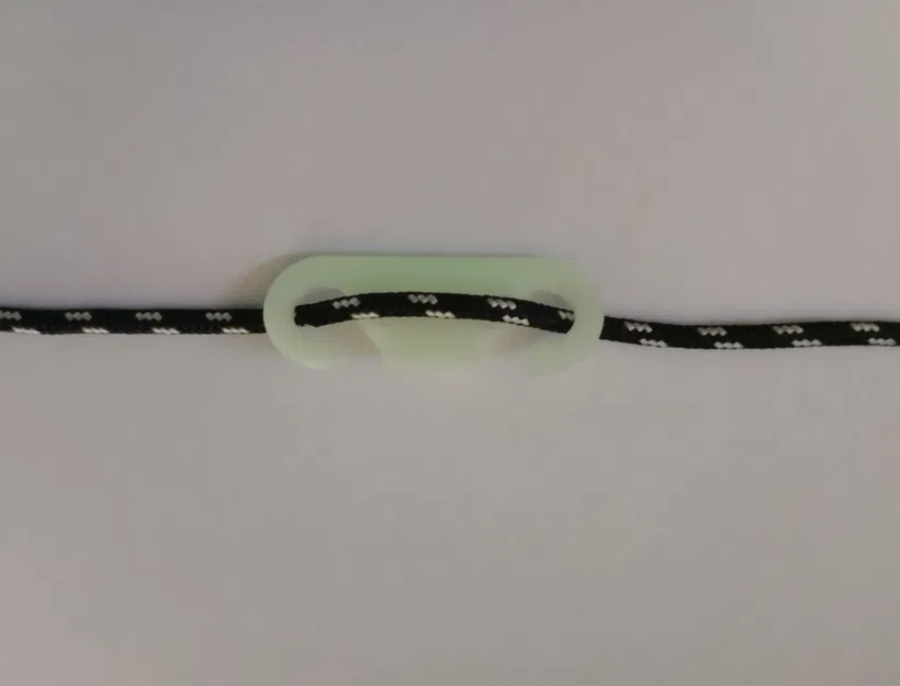 Bộ phận làm nổi bật dây lều phát quang - Image 4