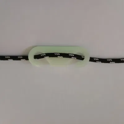 Bộ phận làm nổi bật dây lều phát quang