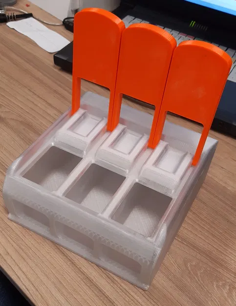 Hộp đấu dây wago - Image 3