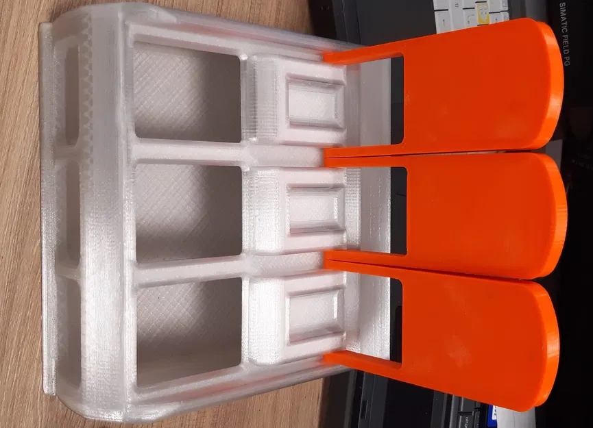 Hộp đấu dây wago - Image 4