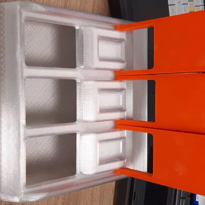 Hộp đấu dây wago