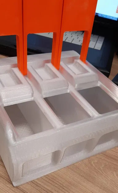 Hộp đấu dây wago - Image 5