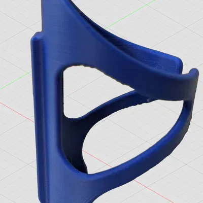 Gá Giữ Chai Nước Cho Xe Đạp