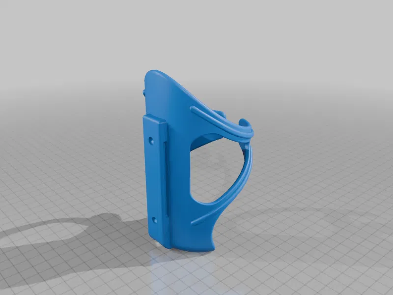 Gá Giữ Chai Nước Cho Xe Đạp - Image 2