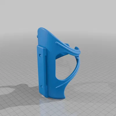 Gá Giữ Chai Nước Cho Xe Đạp