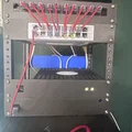 Giá đỡ rack nửa 10 inch cho Ubiquiti Switch Lite 16 PoE - Thumbnail 5