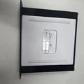 Giá đỡ rack nửa 10 inch cho Ubiquiti Switch Lite 16 PoE - Thumbnail 6