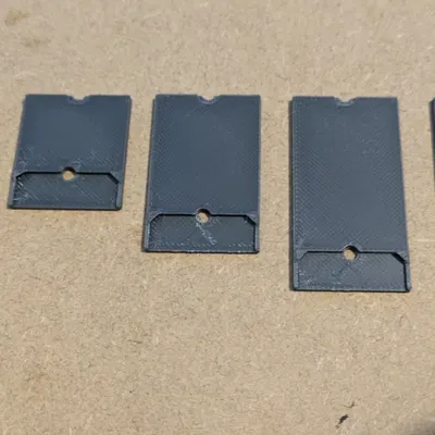 Bộ Chuyển Đổi Kích Thước Adapter M.2 SSD từ 2230