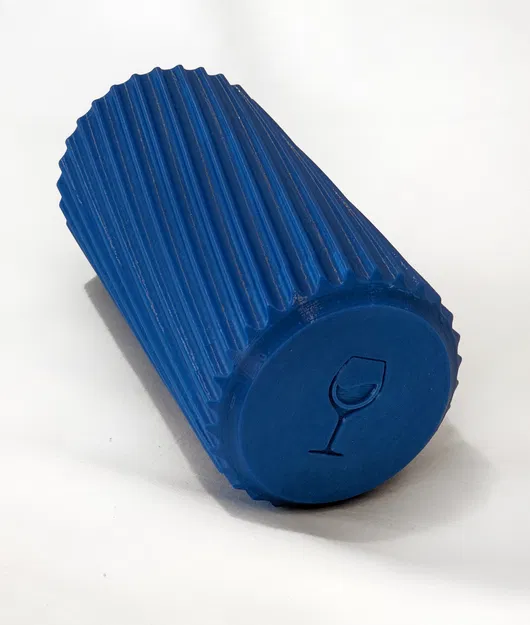 Hộp bảo vệ ly rượu vang đa năng dùng khi cắm trại - Image 2