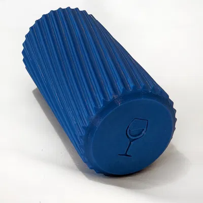 Hộp bảo vệ ly rượu vang đa năng dùng khi cắm trại