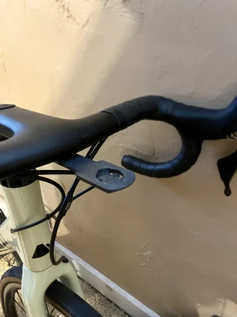 Giá đỡ Garmin cho Tay lái Canyon - Image 1