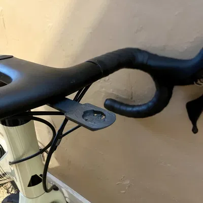 Giá đỡ Garmin cho Tay lái Canyon