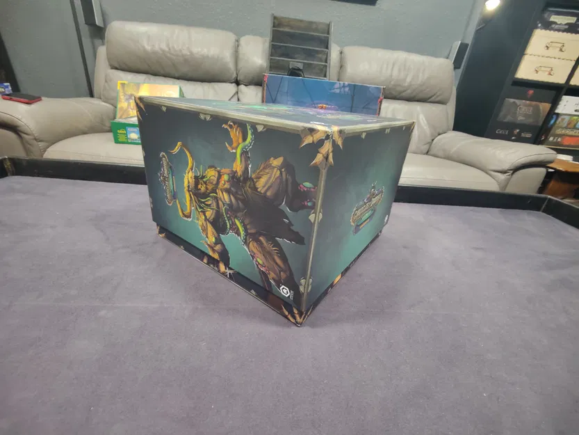 Hộp đựng và Sắp xếp Chronicles of Drunagor (Master All-In) - Image 20