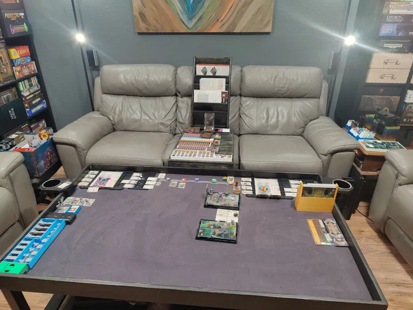 Hộp đựng và Sắp xếp Chronicles of Drunagor (Master All-In) - Image 24