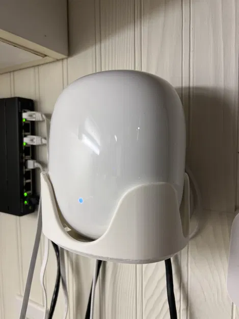 Giá Treo Tường Google Nest WIFI Pro-6E - Image 1