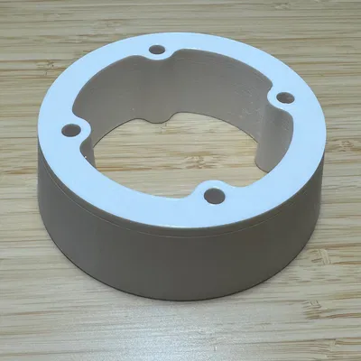 Unifi G5 Turret Ultra Spacer (Đệm Camera)