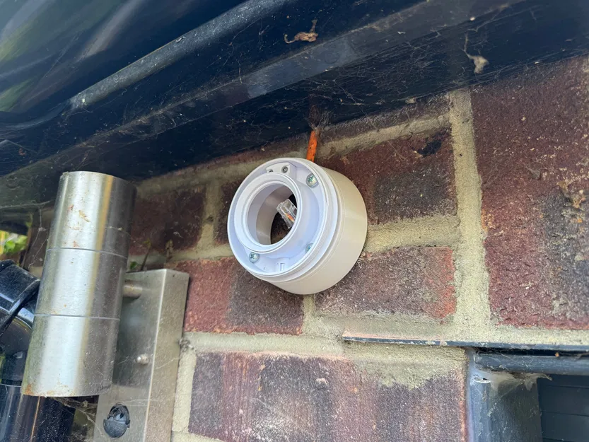 Unifi G5 Turret Ultra Spacer (Đệm Camera) - Image 2