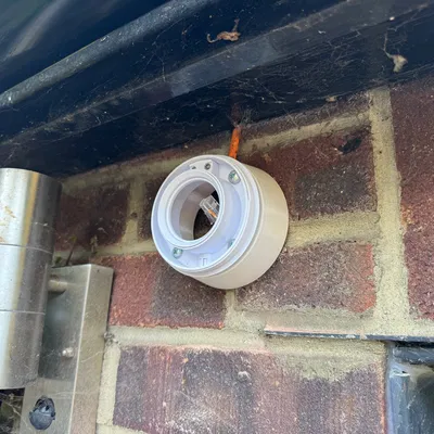 Unifi G5 Turret Ultra Spacer (Đệm Camera)