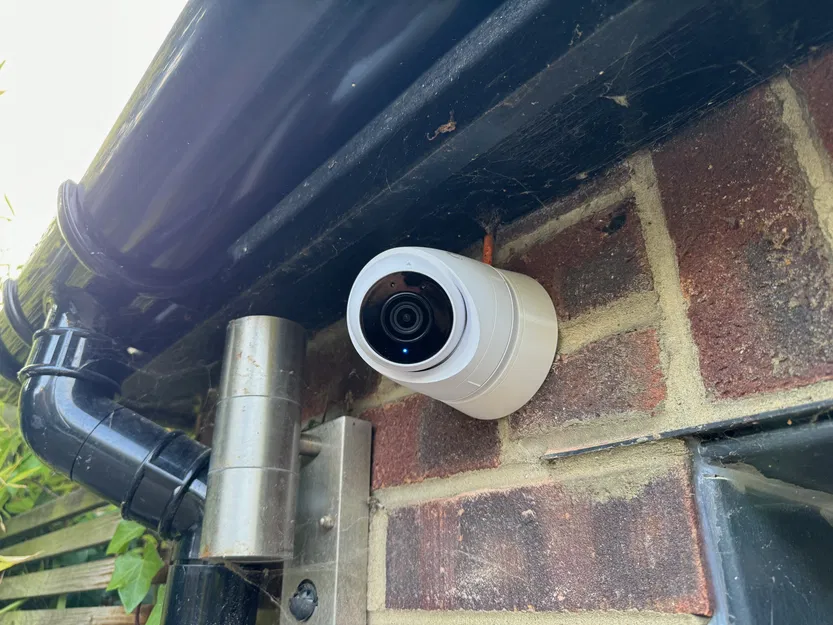 Unifi G5 Turret Ultra Spacer (Đệm Camera) - Image 3