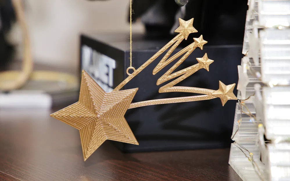 Ngôi Sao Giáng Sinh - Image 1