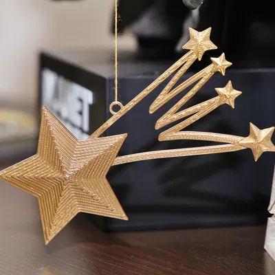 Ngôi Sao Giáng Sinh