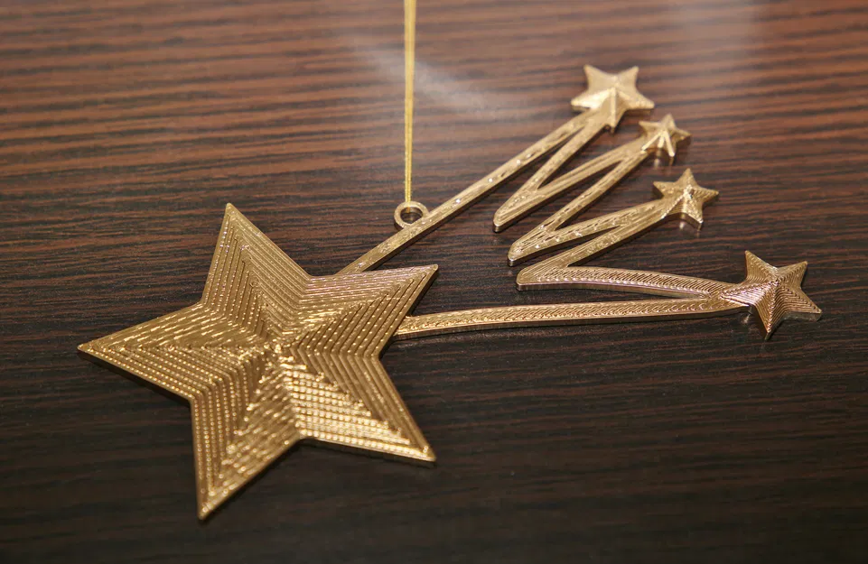 Ngôi Sao Giáng Sinh - Image 2