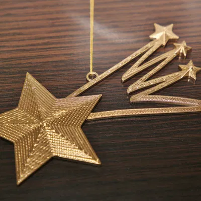 Ngôi Sao Giáng Sinh