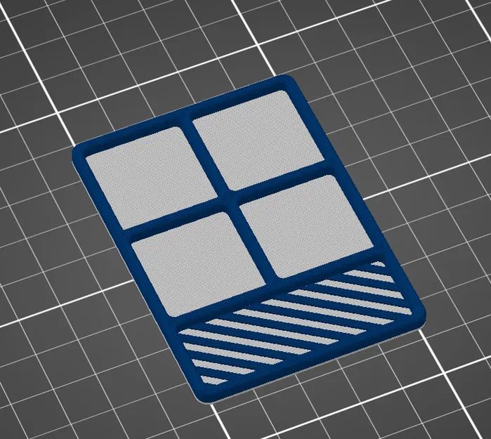 Hộp đựng ốc vít / Thảm sửa chữa nhỏ - Image 3