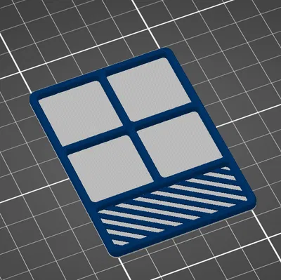 Hộp đựng ốc vít / Thảm sửa chữa nhỏ