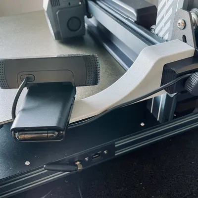 Giá đỡ Webcam cho Elegoo Neptune 4 (Pro/Plus/Max)