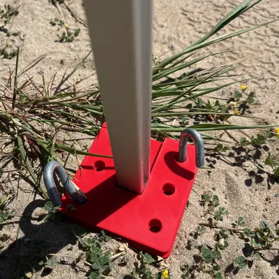 Chốt Giữ Bạt Cho VW California