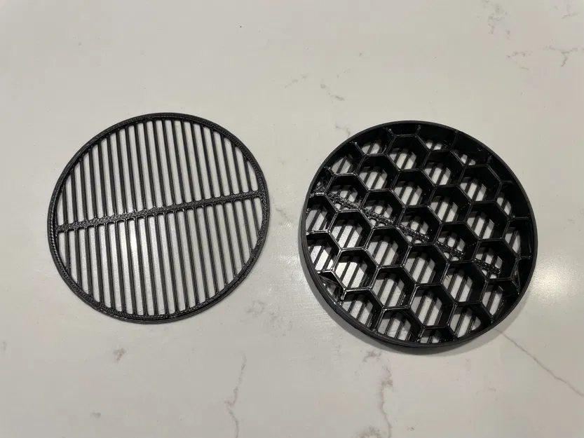 Creality K1C / K1 - Bộ Lọc Carbon Tái Nạp - Image 2