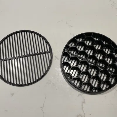 Creality K1C / K1 - Bộ Lọc Carbon Tái Nạp