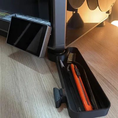 Khay Đựng Đồ Nghề Phụ Cho Creality K1C / K1