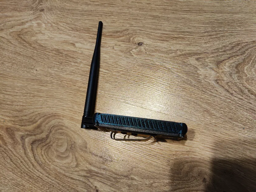 Vỏ Meshtastic Heltec V3 "AMade 1" - Image 7