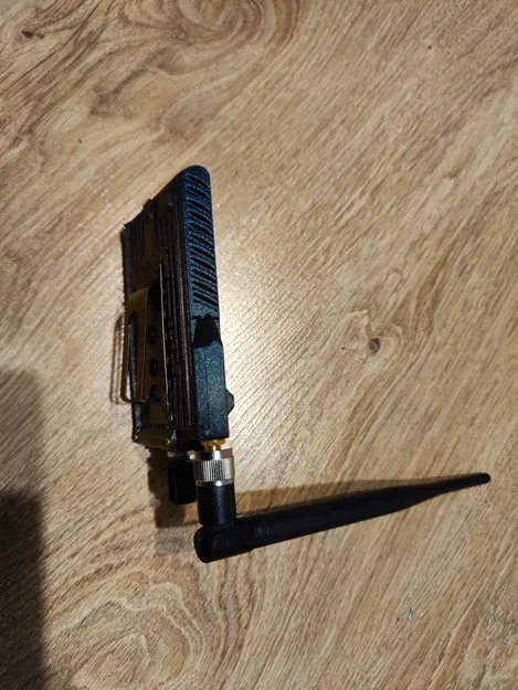 Vỏ Meshtastic Heltec V3 "AMade 1" - Image 10