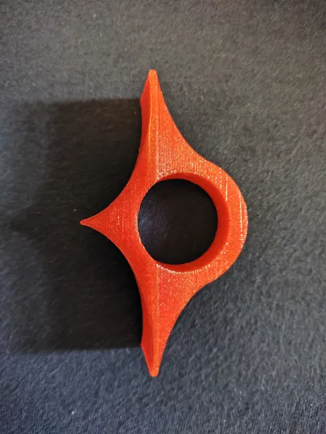 Bộ sưu tập Kẹp Ngón Tay Đọc Sách - Image 4