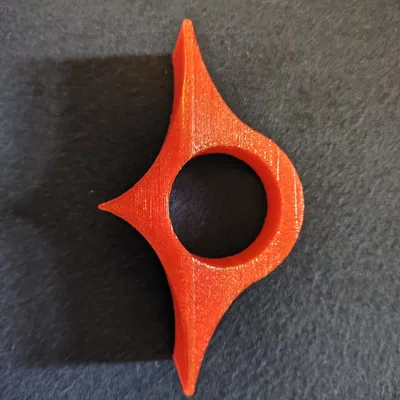 Bộ sưu tập Kẹp Ngón Tay Đọc Sách