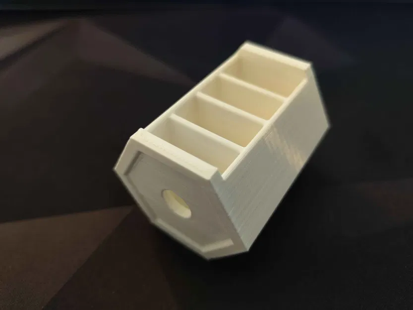 Kệ USB HSW Remix - Phiên bản cho USB có nắp - Image 2