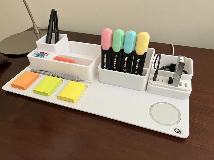 Module để bàn văn phòng - Image 4