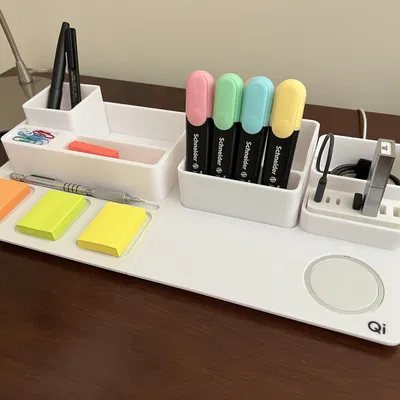 Module để bàn văn phòng