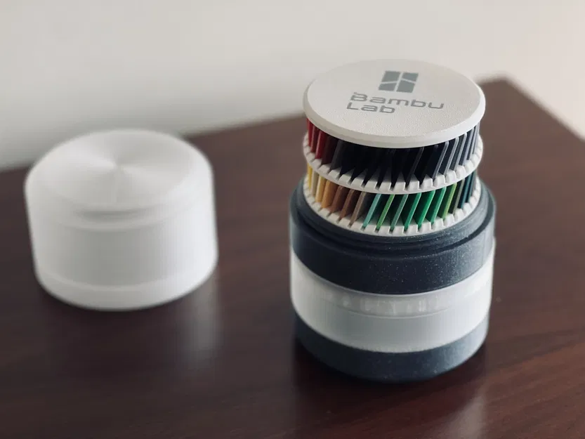 Hộp Đựng Phụ Kiện Ergo Capsule Cho Dòng Máy A1 - Image 11