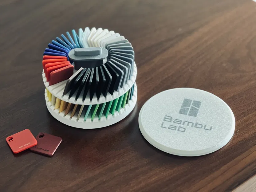 Hộp Đựng Phụ Kiện Ergo Capsule Cho Dòng Máy A1 - Image 12