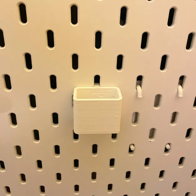 Giá Đỡ Dao Cắt IKEA Skadis - Image 2