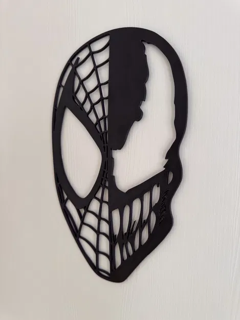 Tranh Treo Tường Người Nhện Venom - Image 4