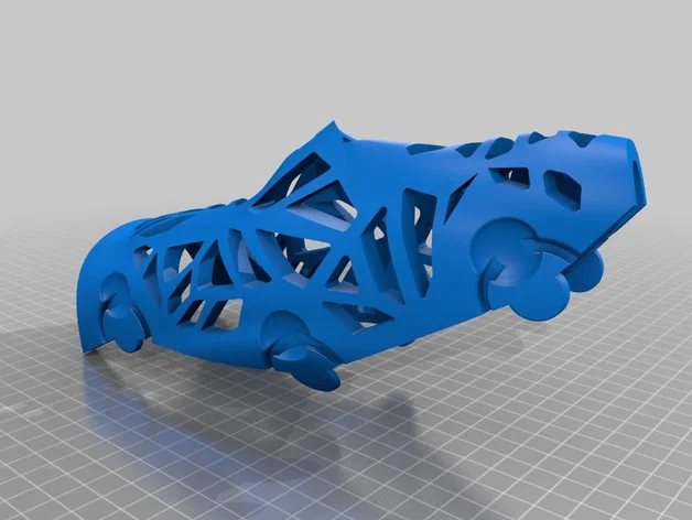 Nẹp Tay Ferula Mano - Image 2