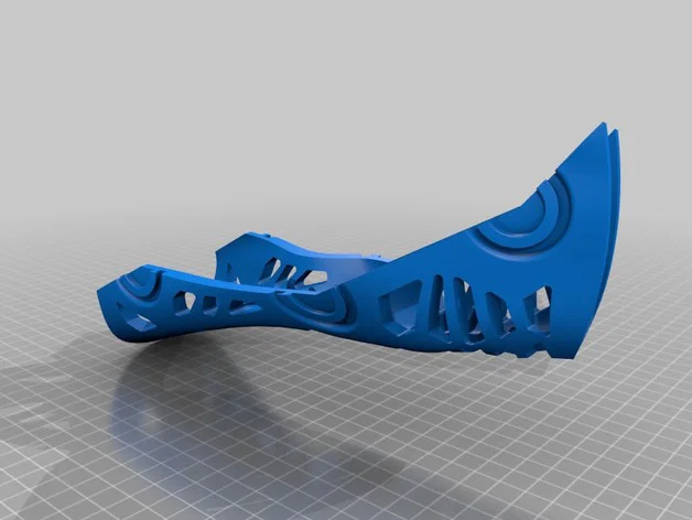 Nẹp Tay Ferula Mano - Image 3